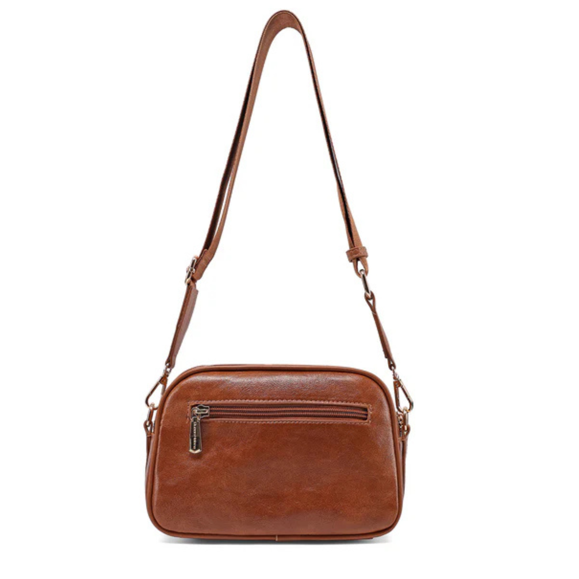 Queen Helena donna M1102 Borse BROWN - immagine 4