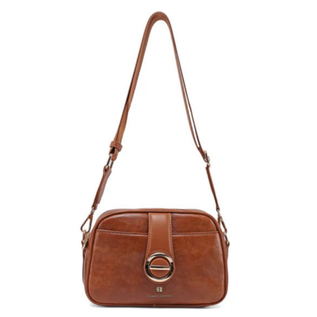 Queen Helena donna M1102 Borse BROWN