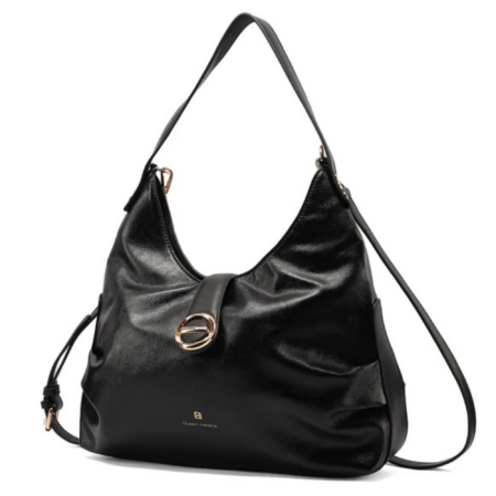 Queen Helena donna M1101 Borse NERO