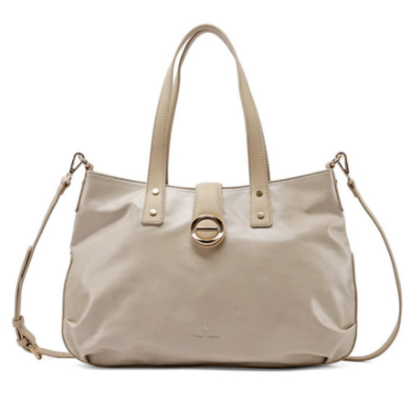 Queen Helena donna M1100 Borse KHAKI