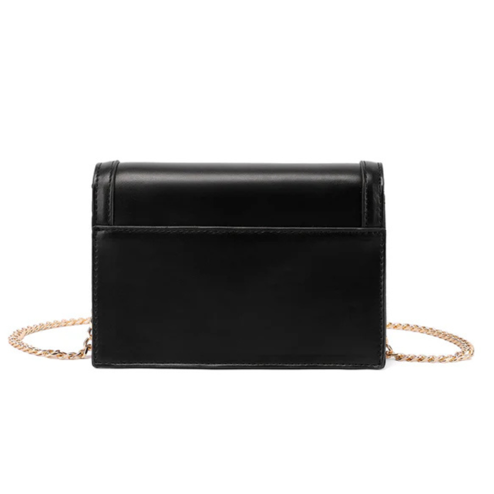 Queen Helena donna 7047 Borse NERO - immagine 4