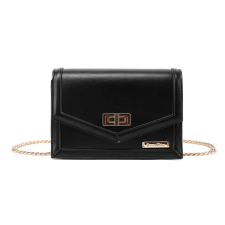 Queen Helena donna 7047 Borse NERO