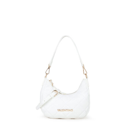 VALENTINO BORSA DONNA - BIANCO - VBS3KK45R
