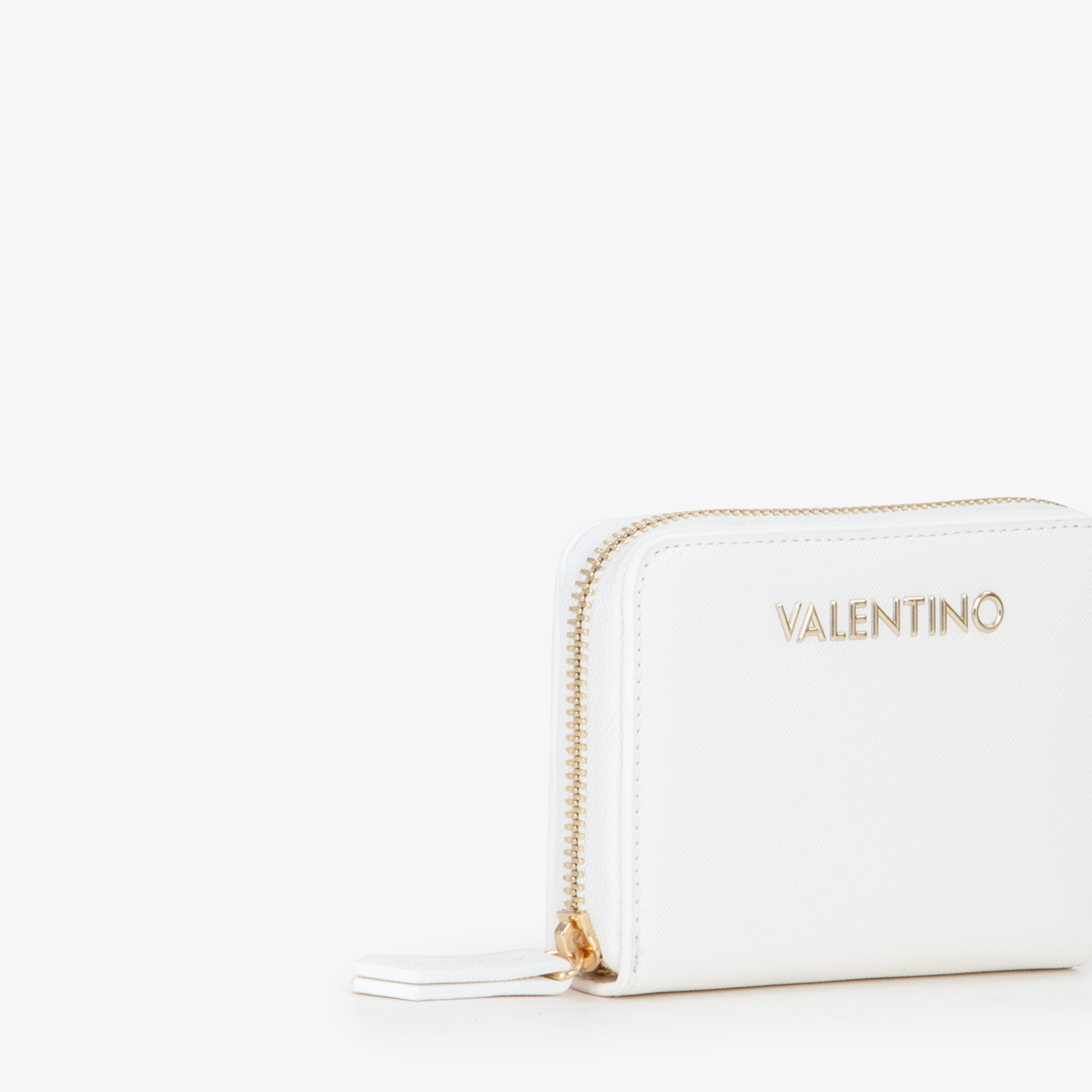 VALENTINO PORTAFOGLI DONNA - BIANCO - VPS7B3137 - immagine 3