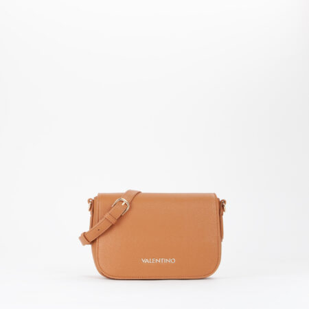 VALENTINO BORSA DONNA - CUOIO - VBS7LX08