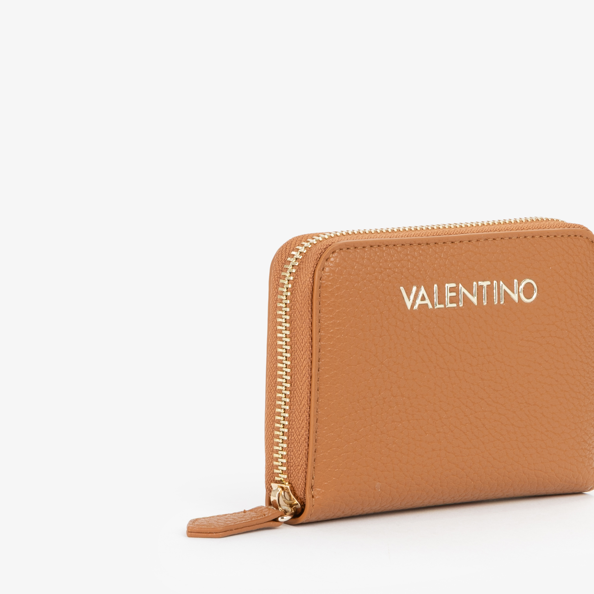 VALENTINO PORTAFOGLI DONNA - CUOIO - VPS5A8137 - immagine 3