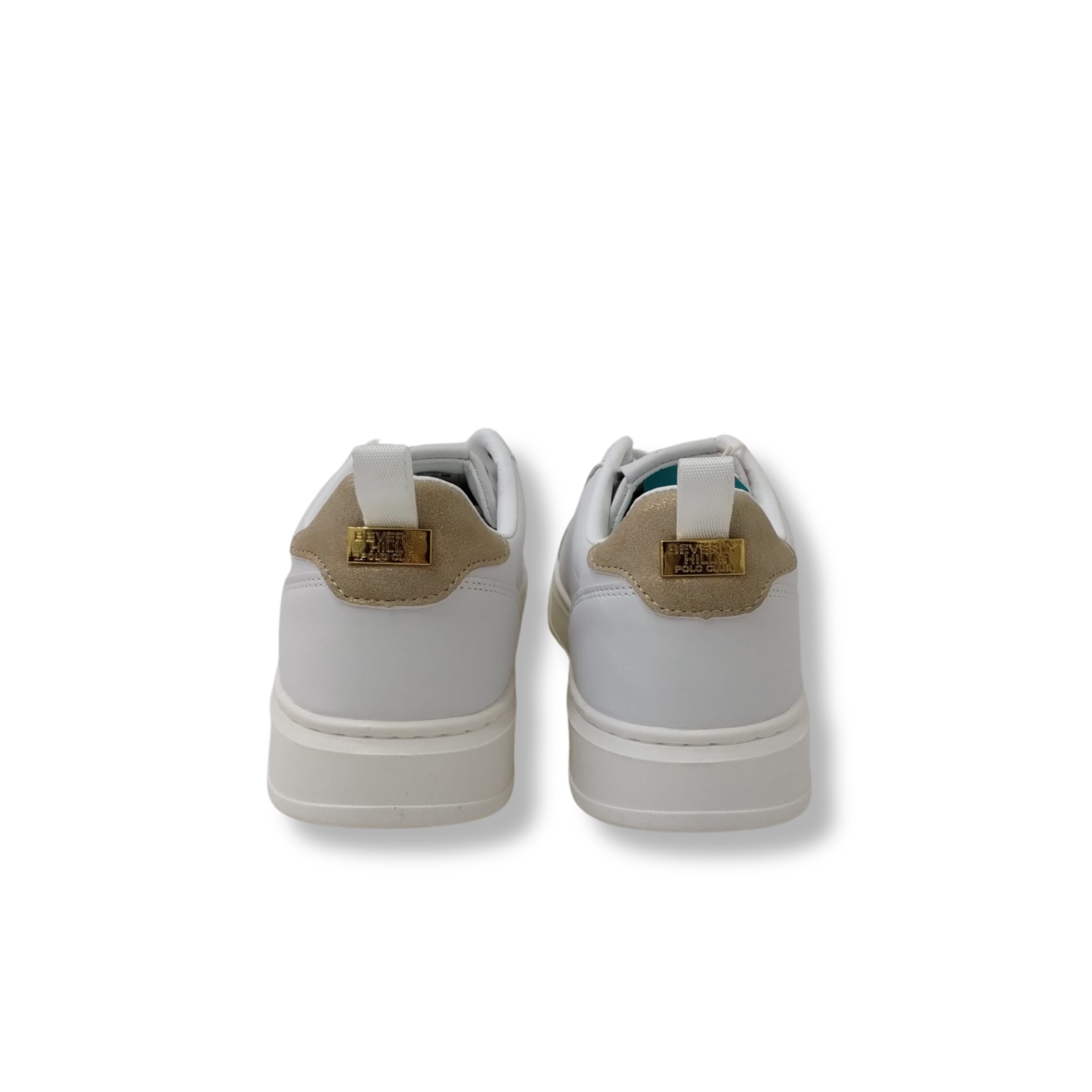 BH Polo Club sneakers donna - WHITE - BHW615205 - immagine 3