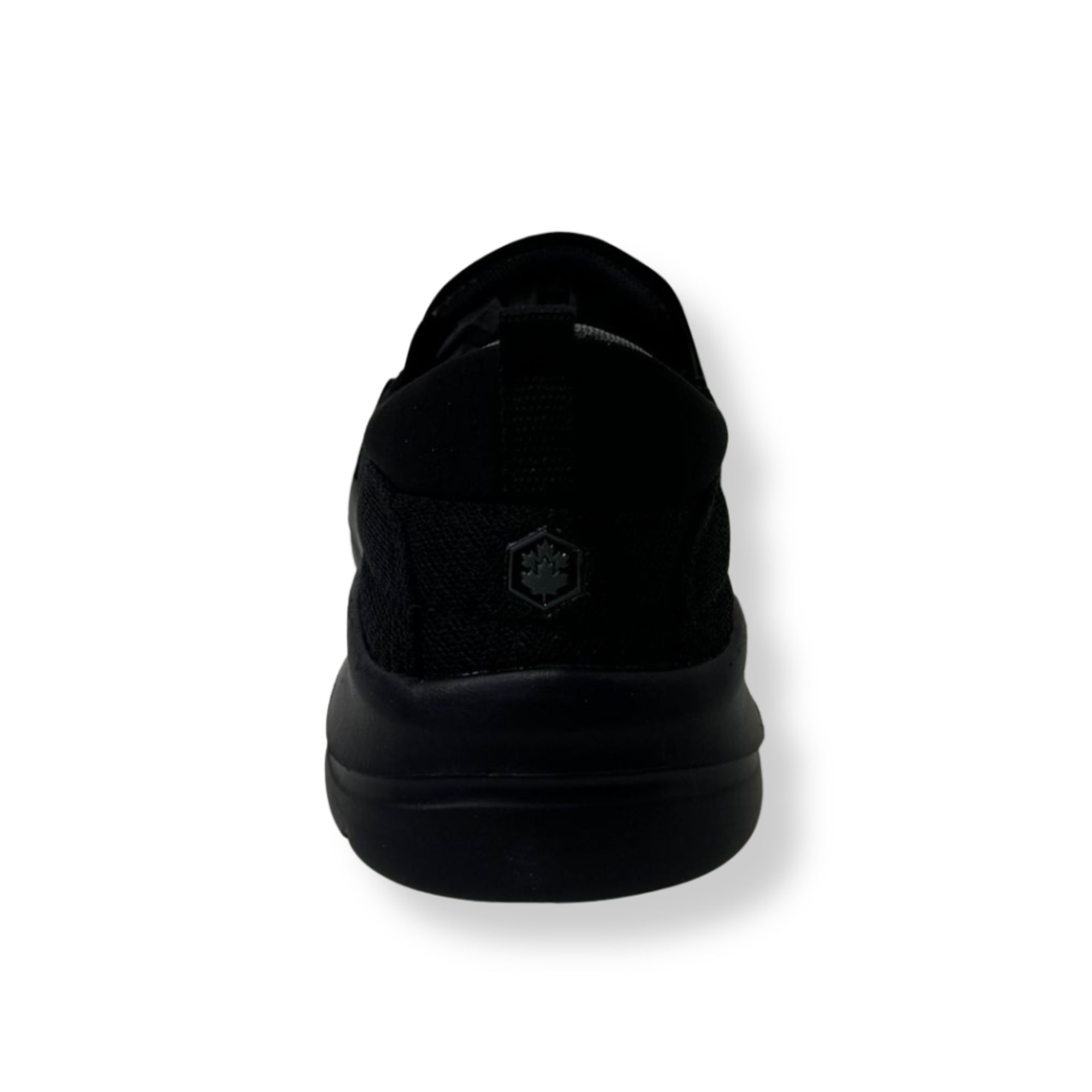 Lumberjack Scarpe Casual donna 102268448 055A Black - immagine 3