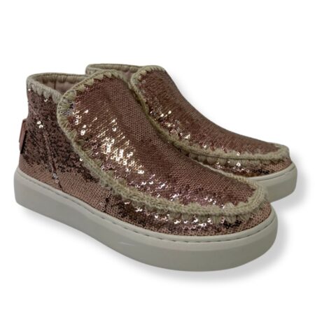 Icon sabot donna IC05848SD ROSA