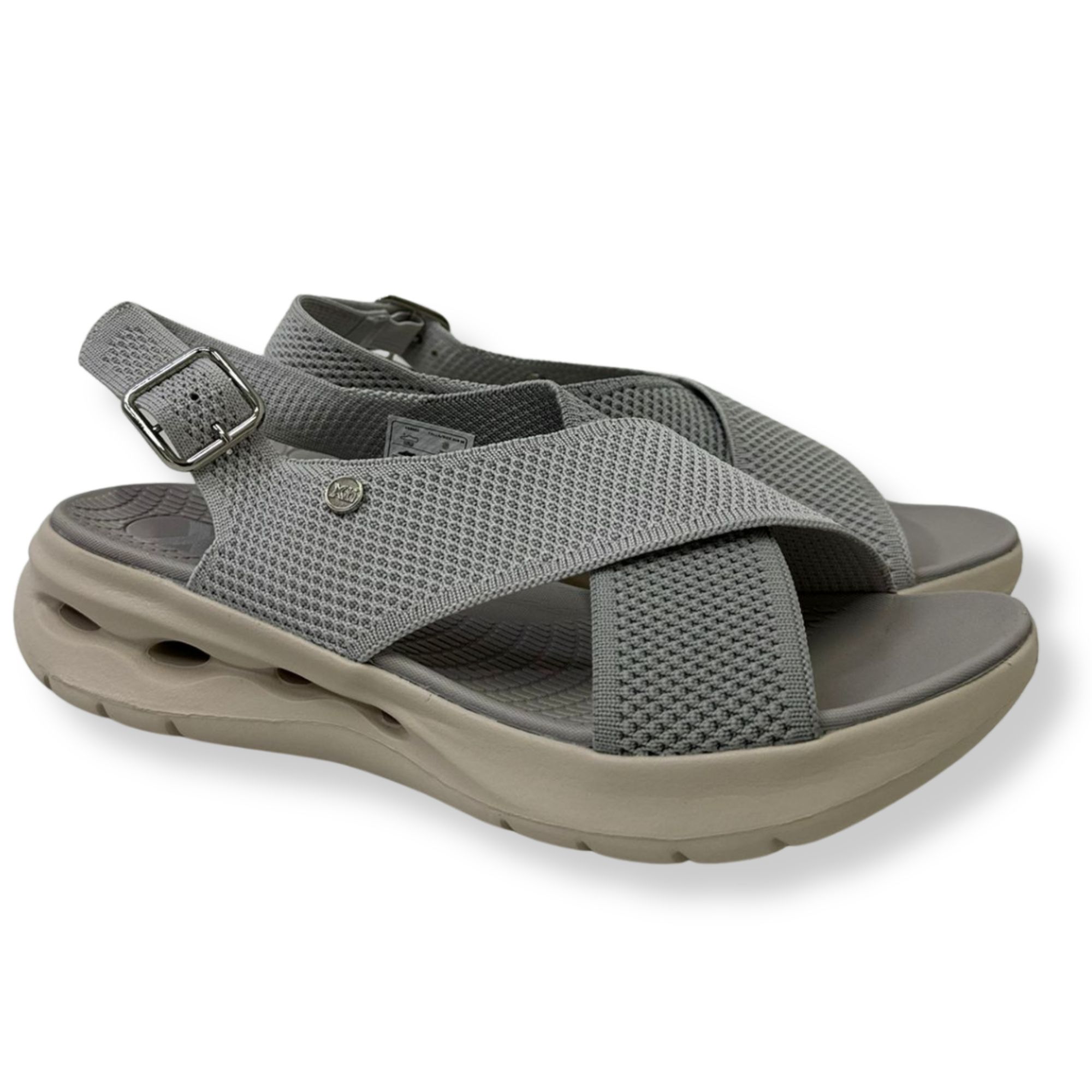 Xti SANDALO DONNA 145022 HIELO