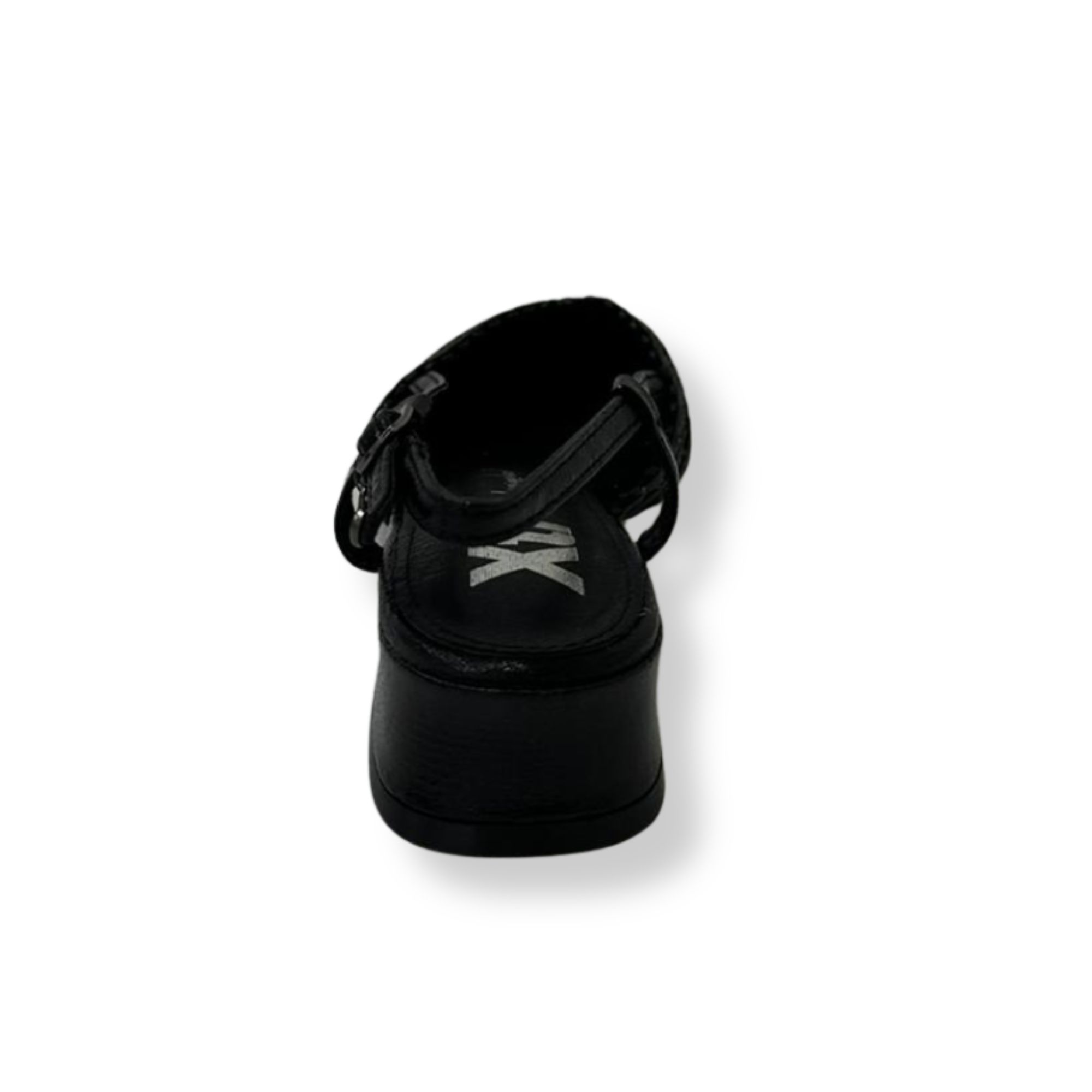 Xti SANDALO DONNA 145029 NERO - immagine 3