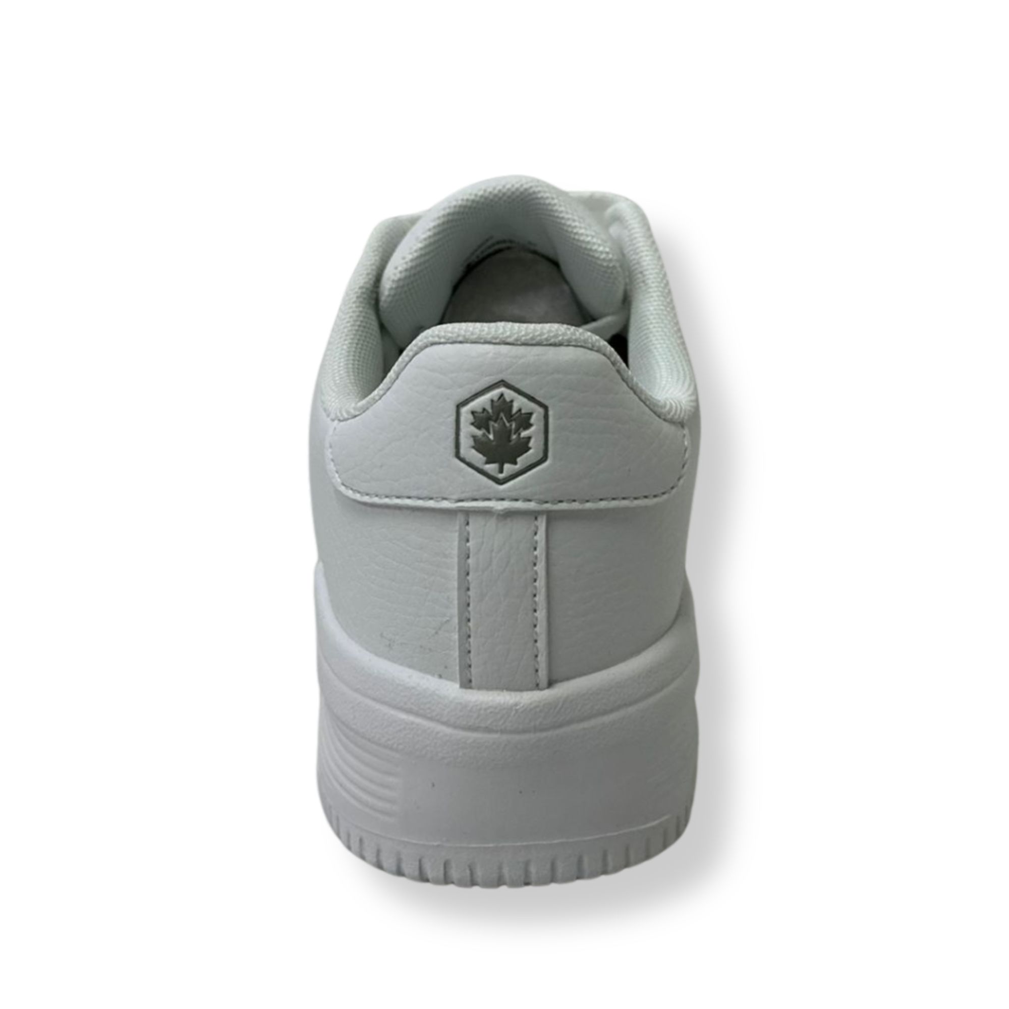 Lumberjack Sneakers Donna 102268557 FINSTER 005A White - immagine 3