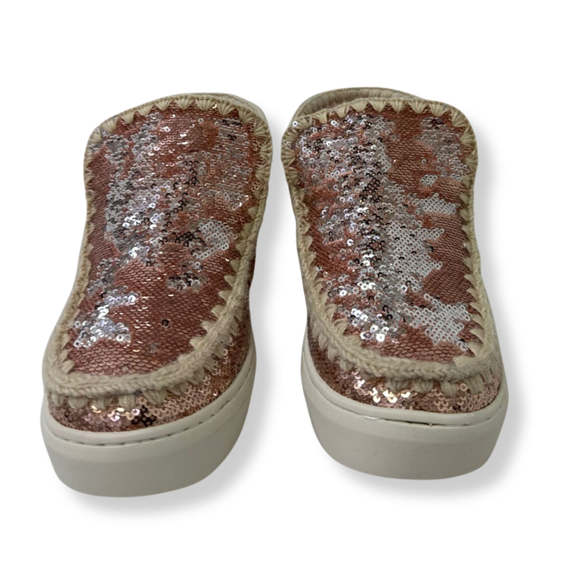 Icon sabot donna IC05848SD ROSA - immagine 3
