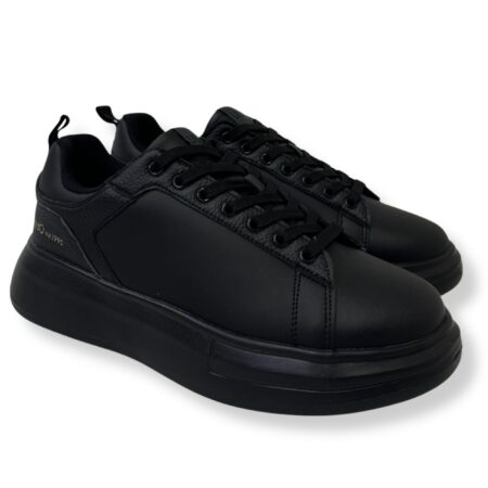 LUI – JO SNEAKERS UOMO 7G5015 PX331 Big 05 22222 NERO