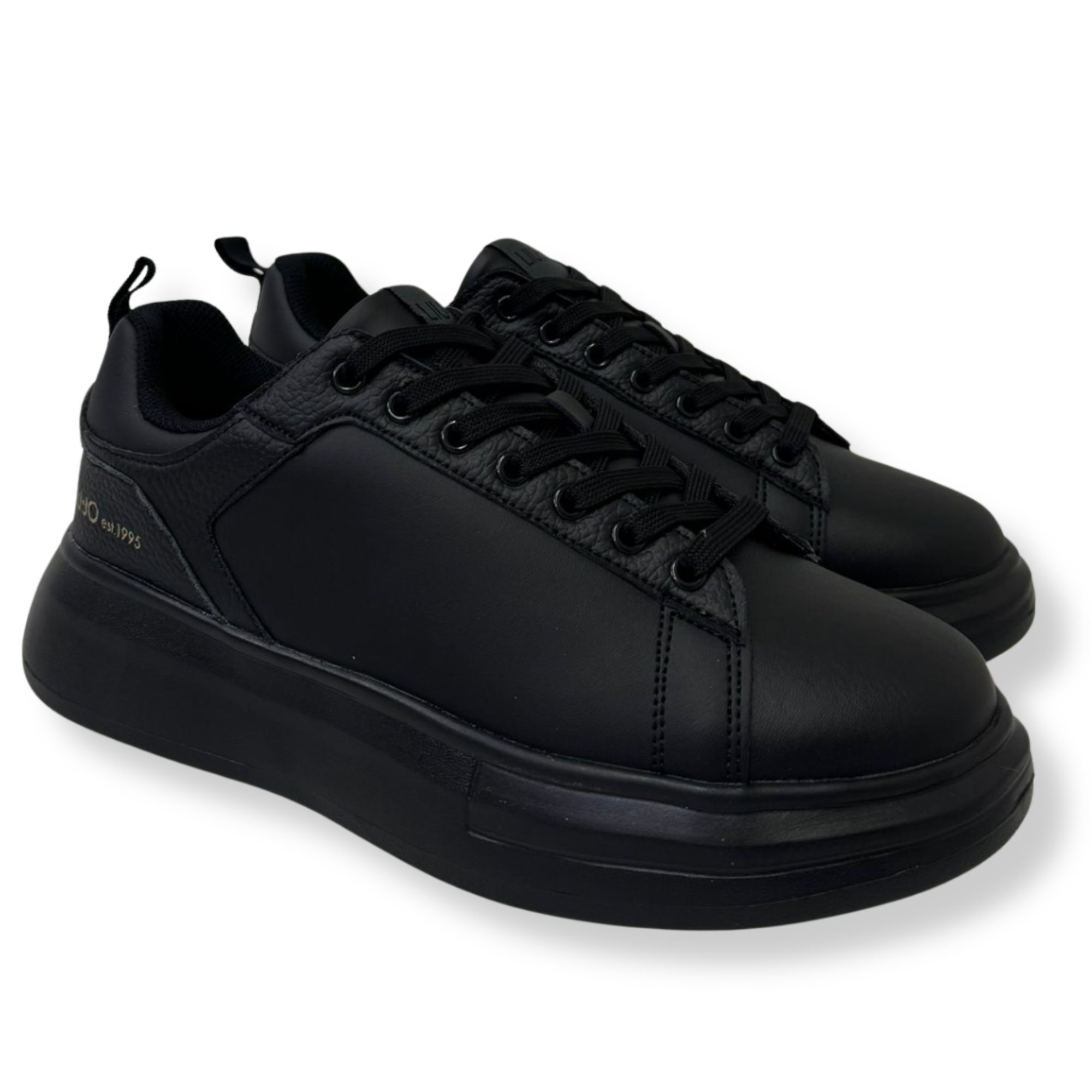 LUI – JO SNEAKERS UOMO 7G5015 PX331 Big 05 22222 NERO