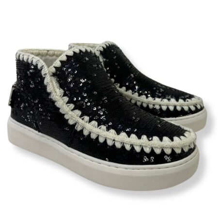Icon sabot donna IC05848SD NERO
