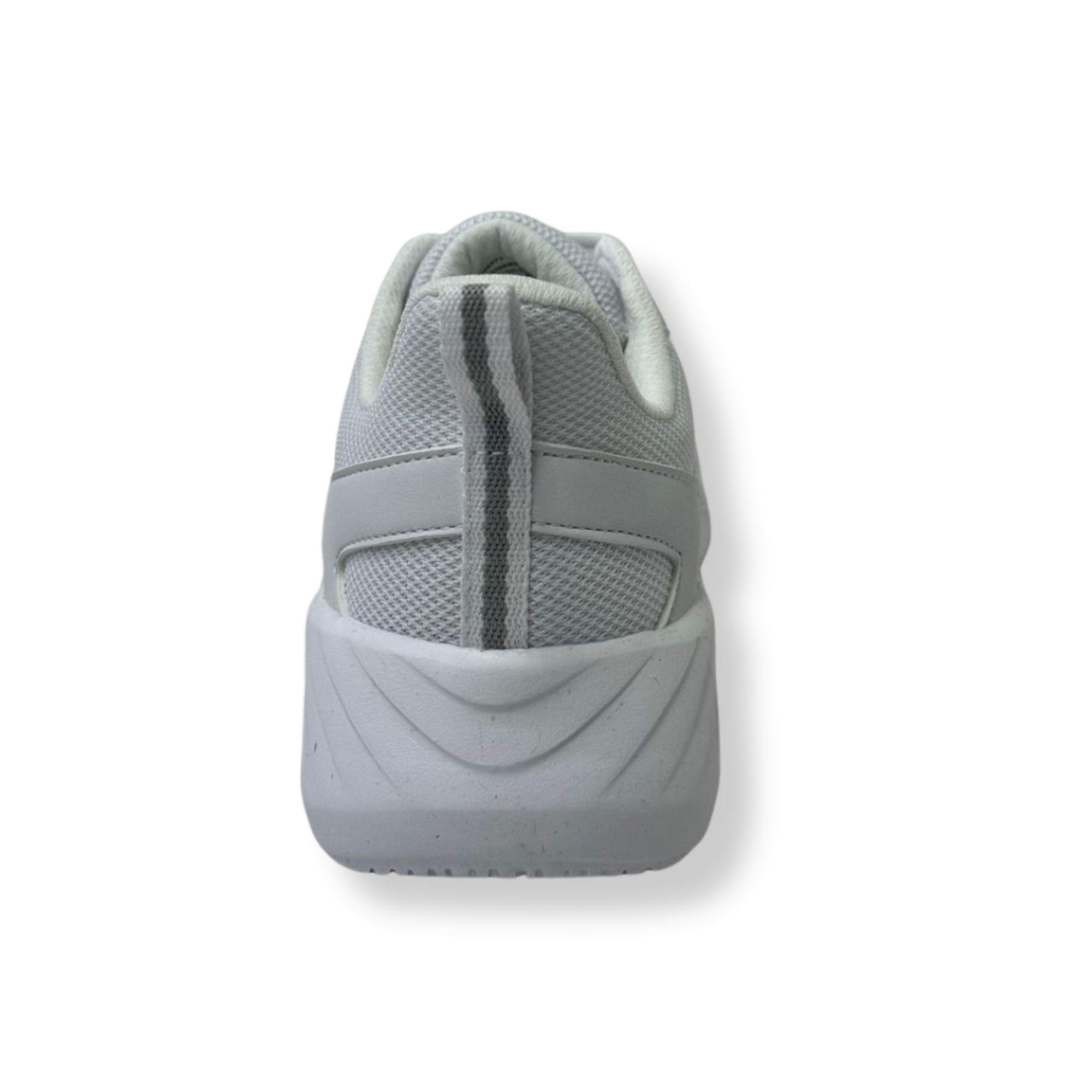 Lumberjack Sneakers Donna 102268571 KARTER 005A White - immagine 3