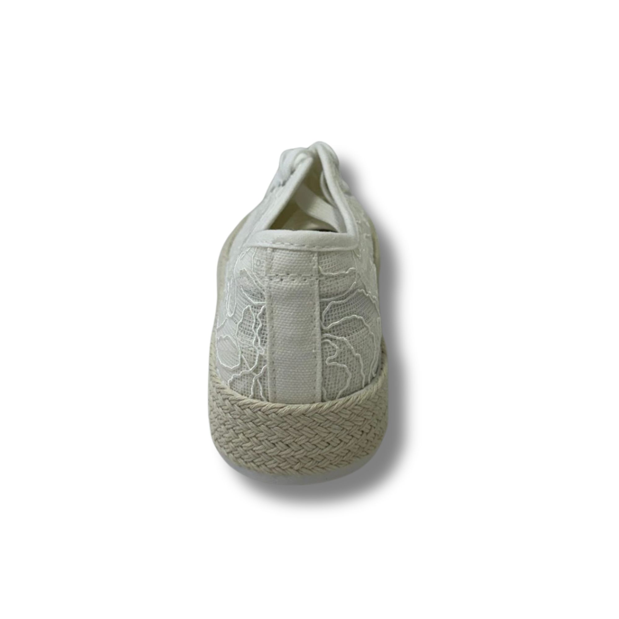 Energy Woman sneakers donna E121 Tessuto BIANCO - immagine 3