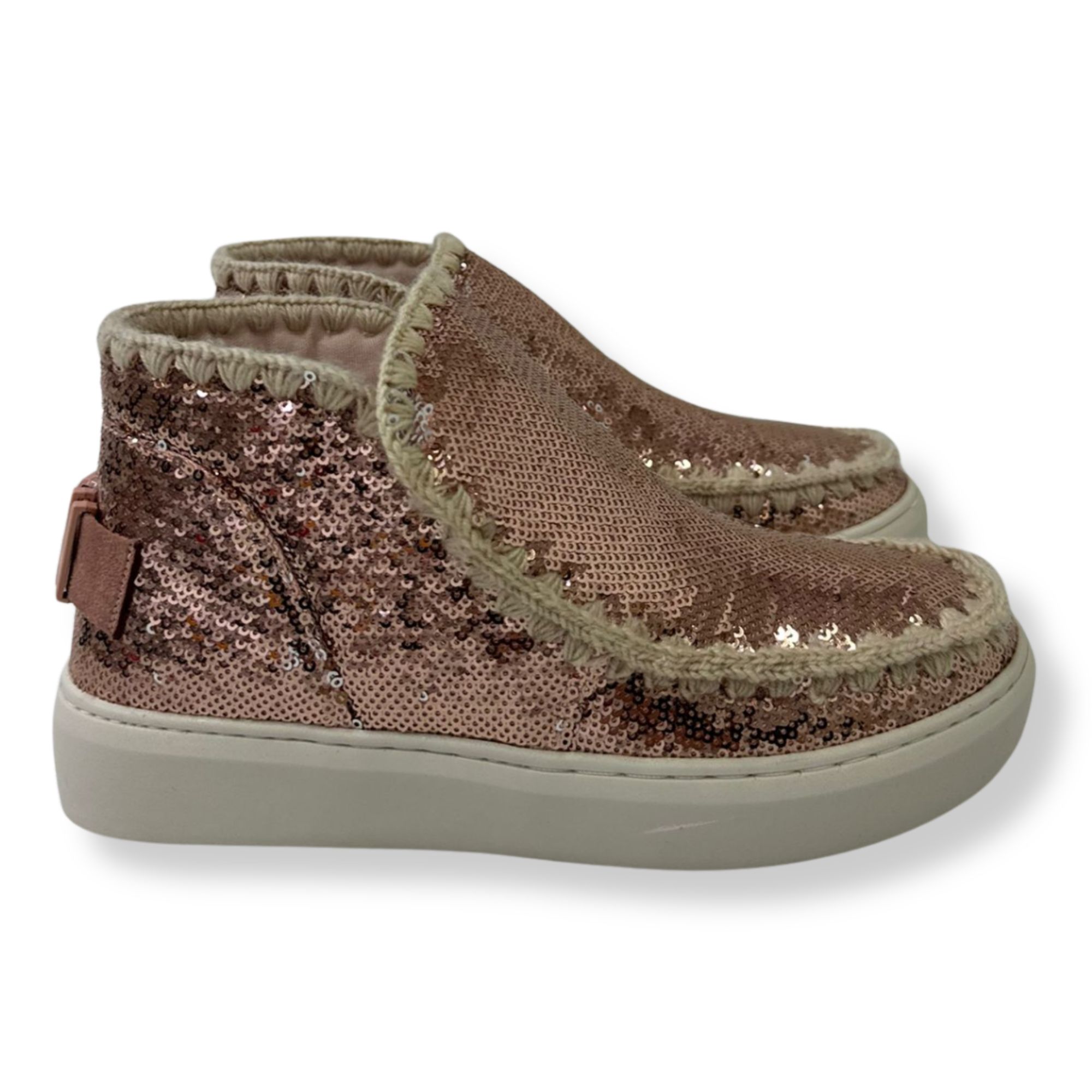 Icon sabot donna IC05848SD ROSA - immagine 2