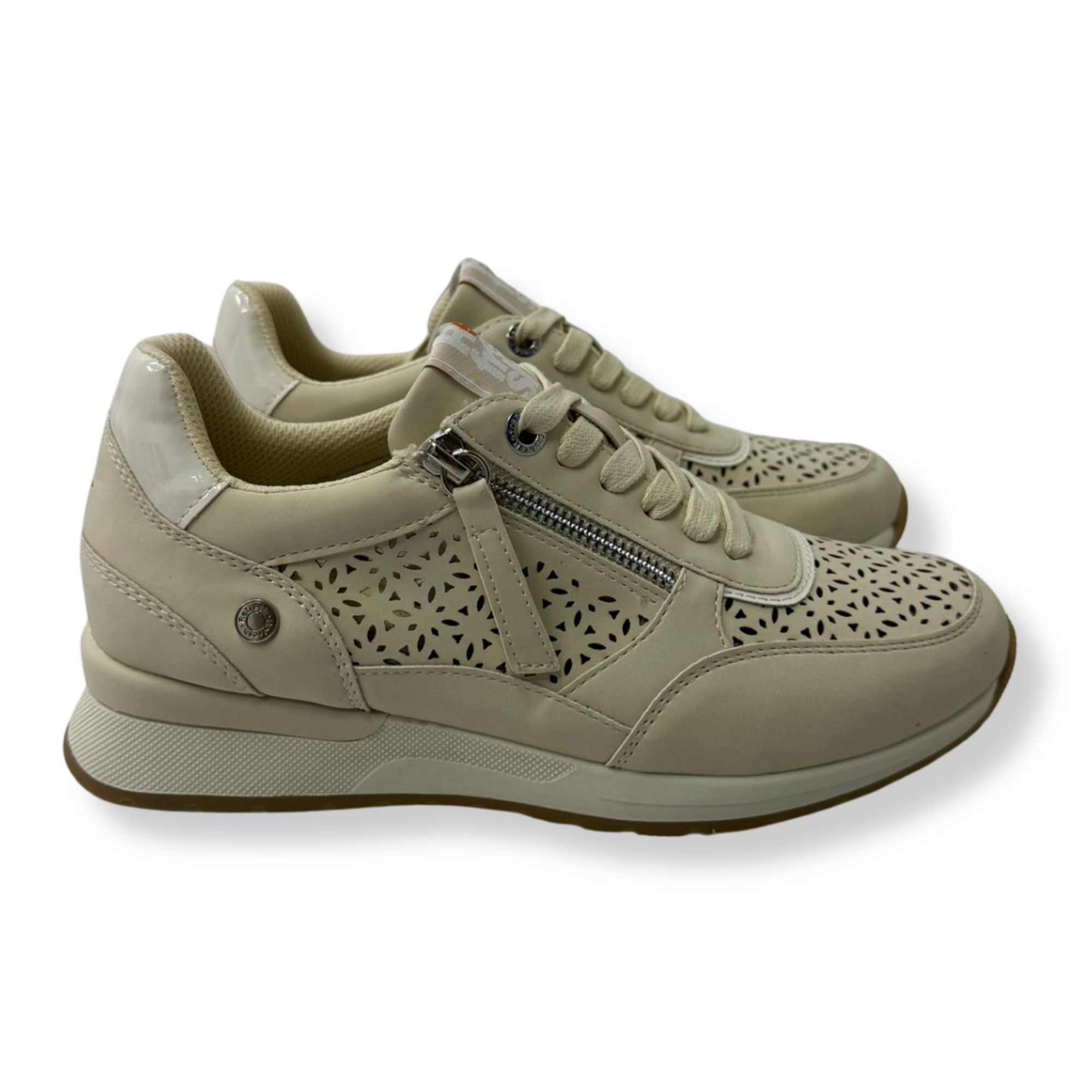 Refresh Sneakers donna 172789 HIELO - immagine 2