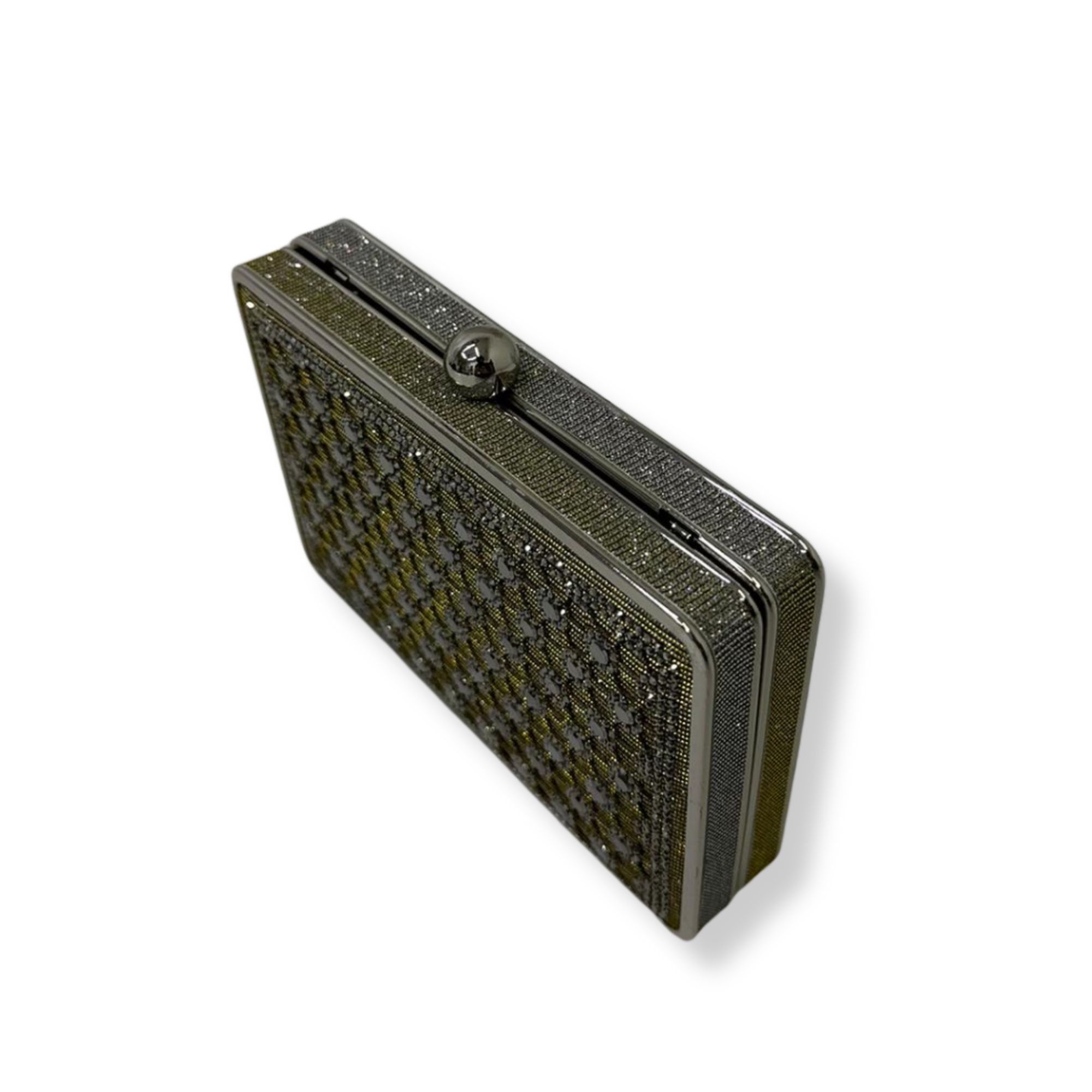 Menbur Borsa Donna AMB14 71 Gris - immagine 4
