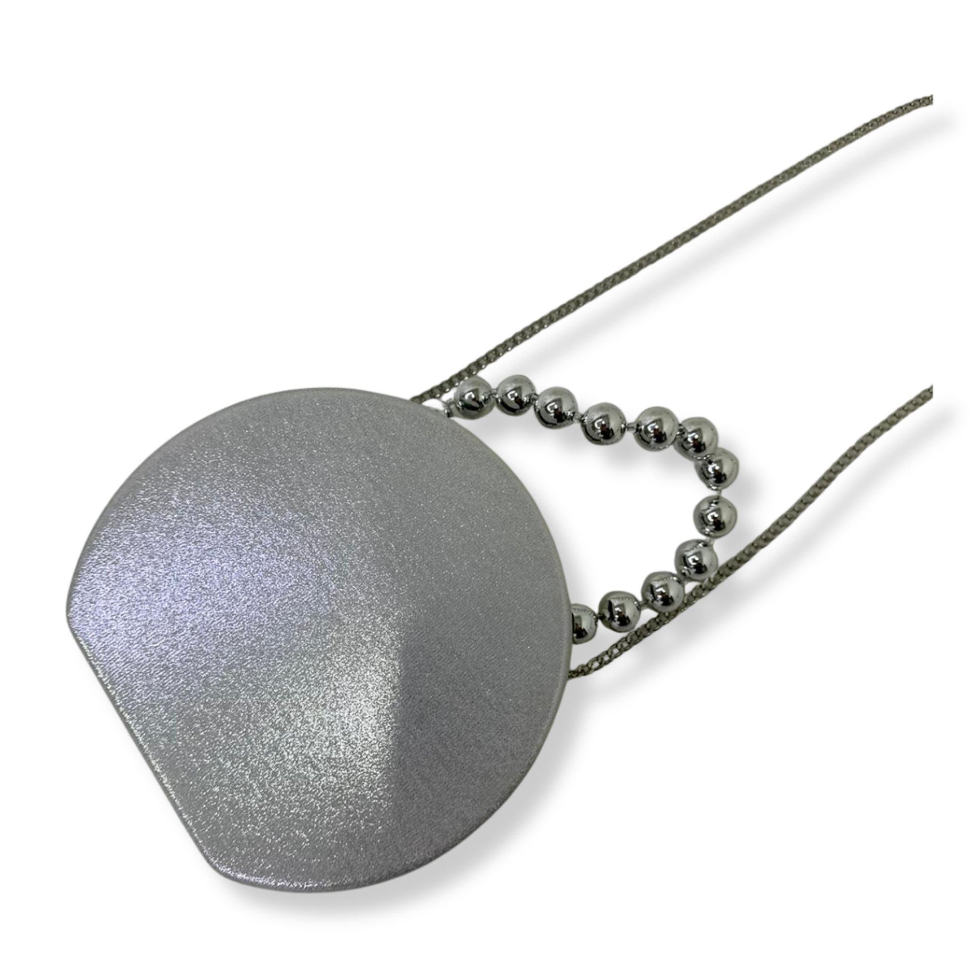 Menbur Borsa Donna AMB03 09 PLATA - immagine 3