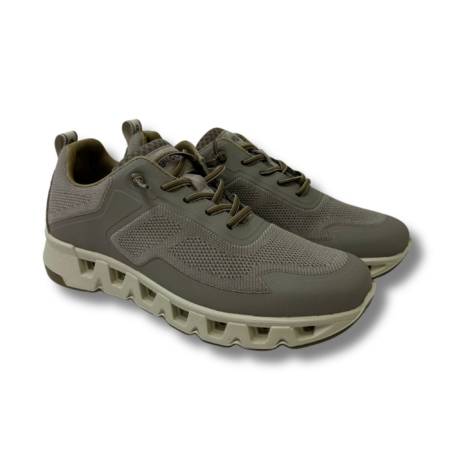 Igi&Co Sneakers Uomo 1133011 TAUPE