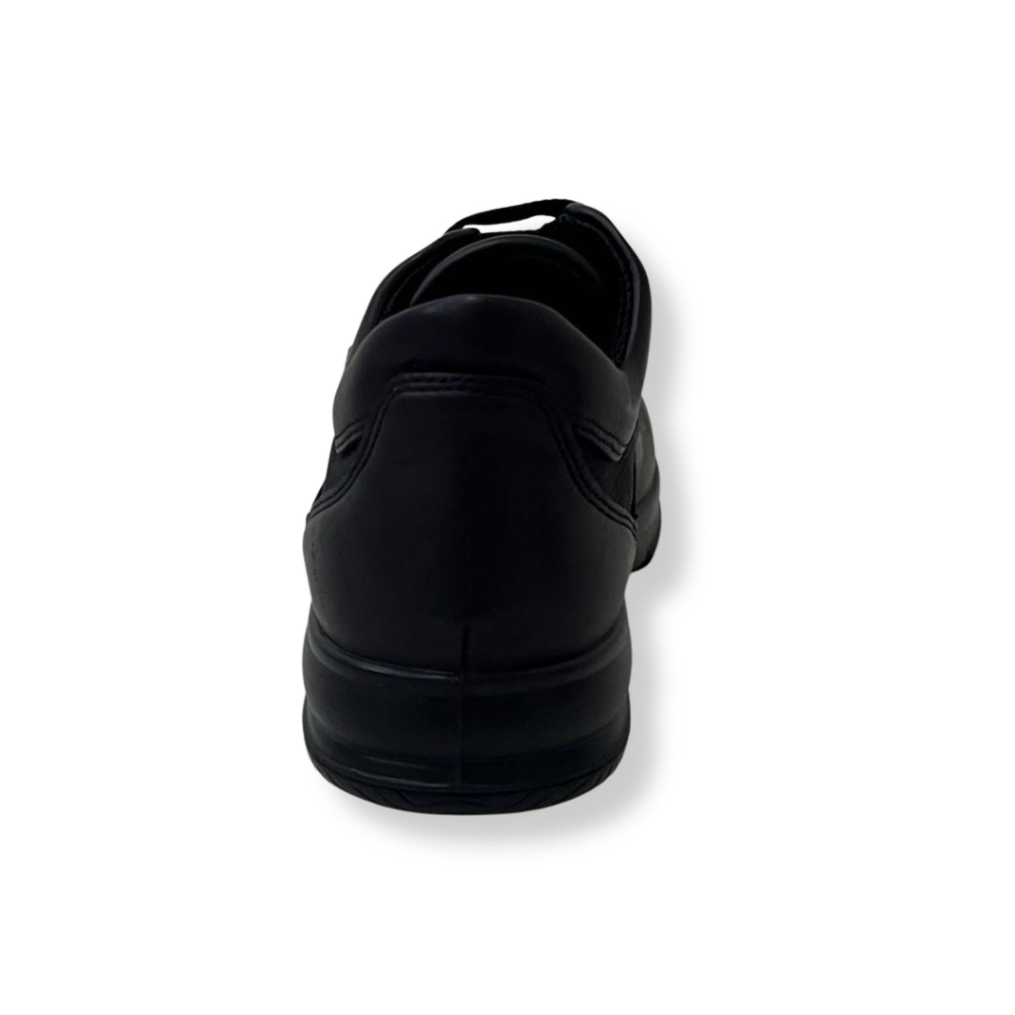Enval Sneakers Uomo 1234000 NAPPA NERO - immagine 3