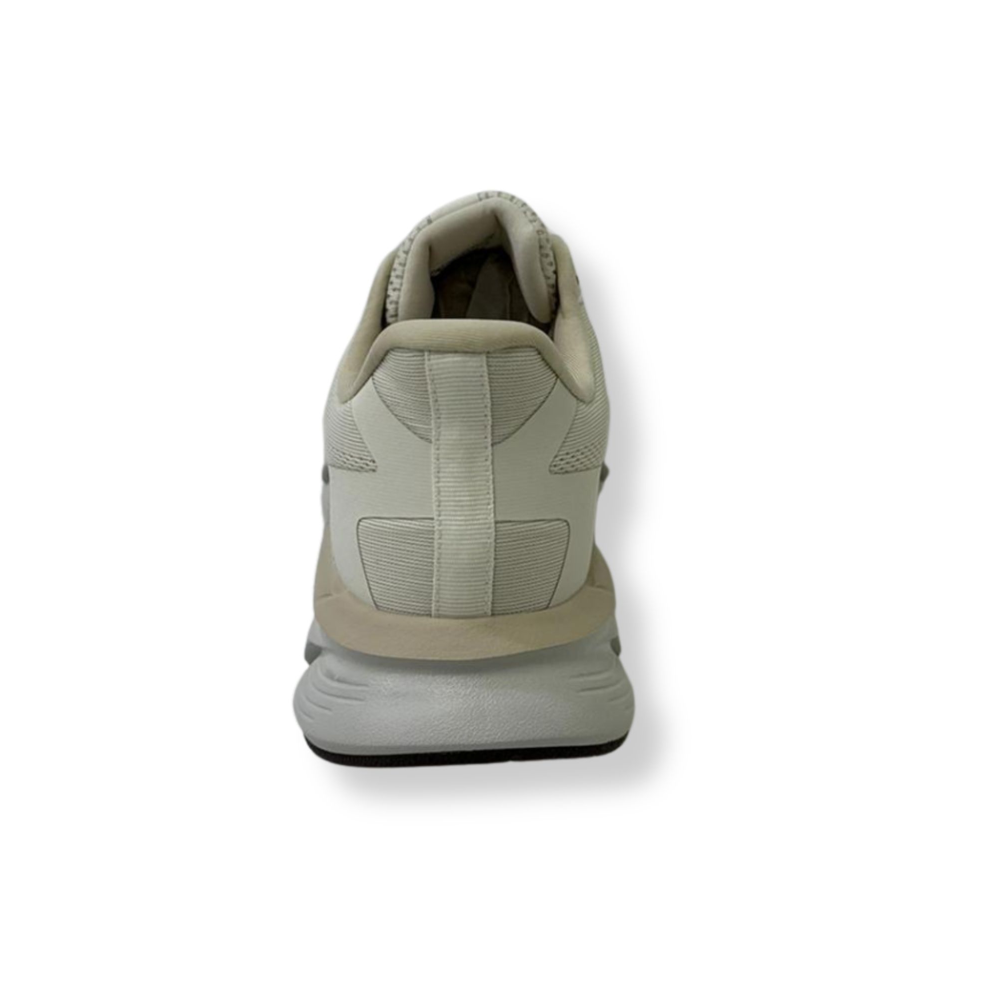 Lumberjack Sneakers Uomo 102268511 REBO 031A Sand - immagine 3
