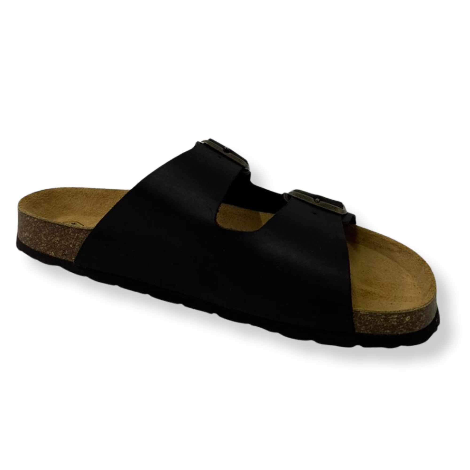 Lumberjack sandali uomo 102268863 FLINT 023J Coffee - immagine 3