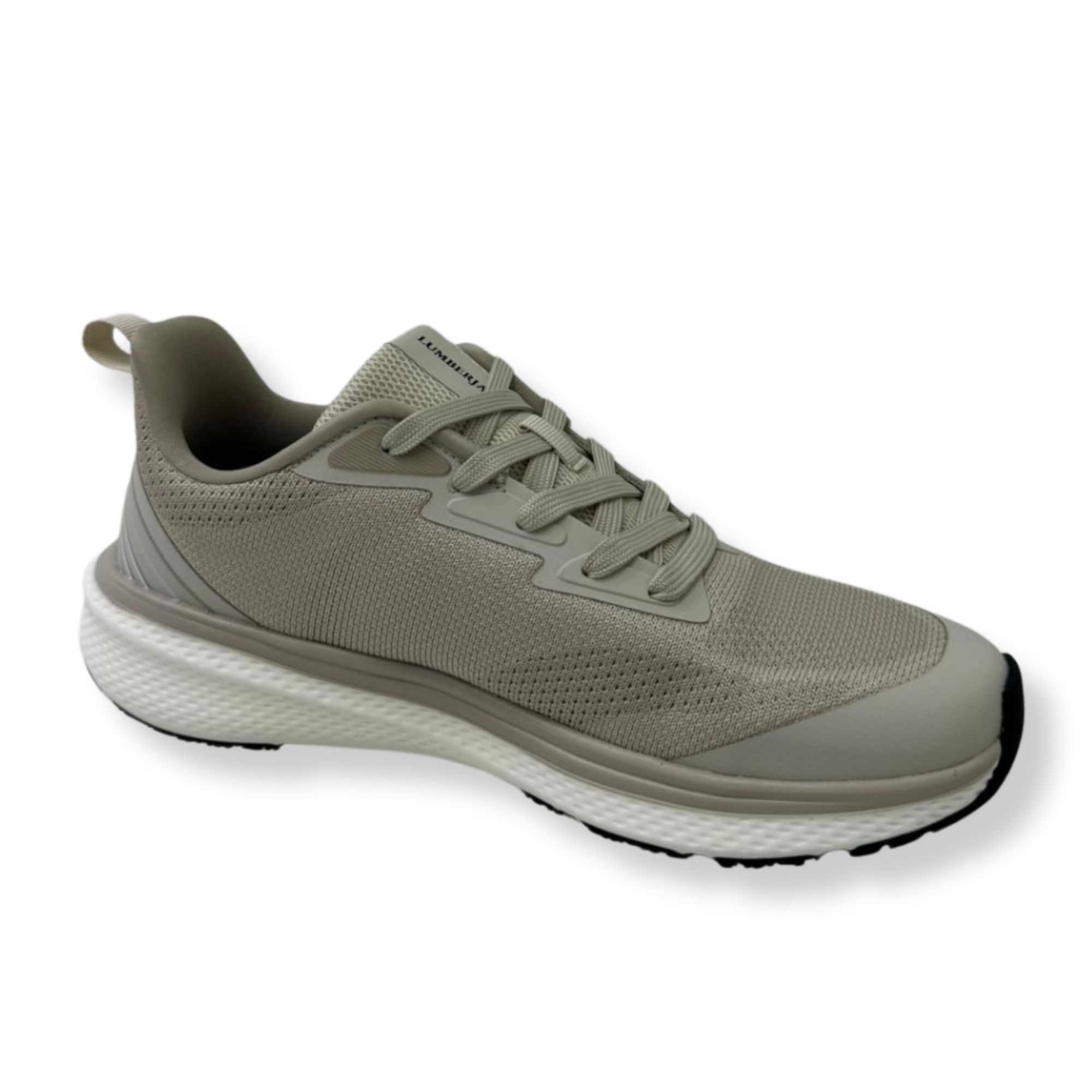 Lumberjack Sneakers Uomo 102268539 LIYO 004A Beige - immagine 3