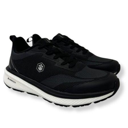Lumberjack Sneakers Uomo 102268536 LIYO 055A Black