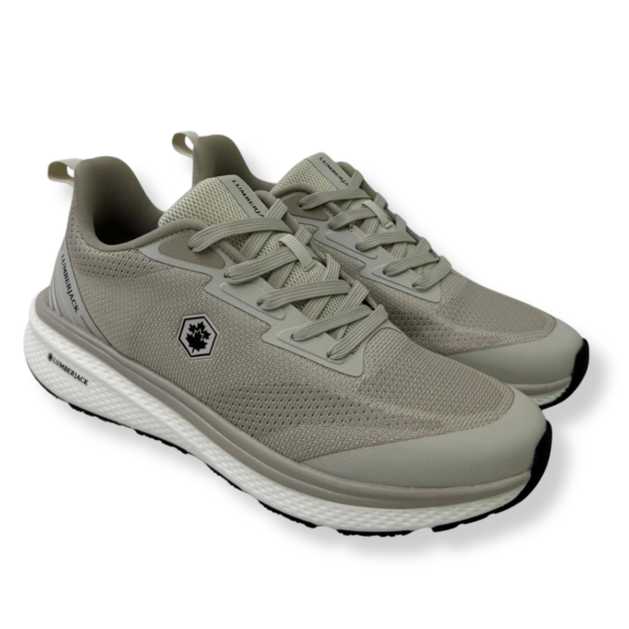 Lumberjack Sneakers Uomo 102268539 LIYO 004A Beige