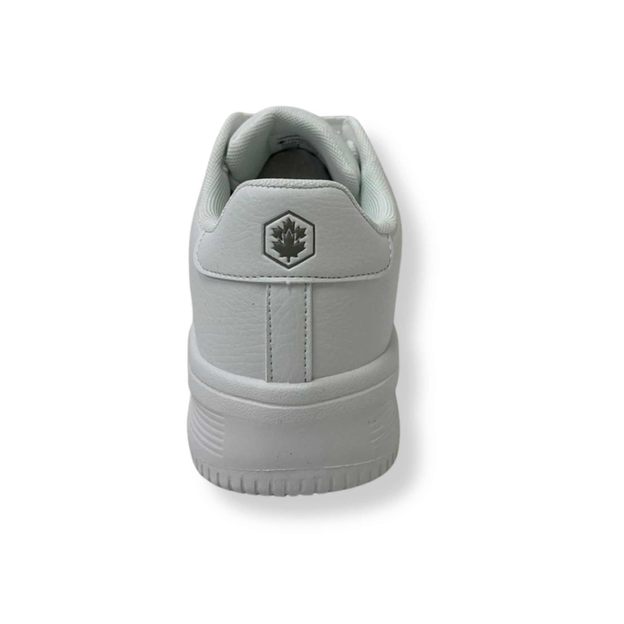 Lumberjack Sneakers Uomo 102268488 FINSTER 005A White - immagine 3