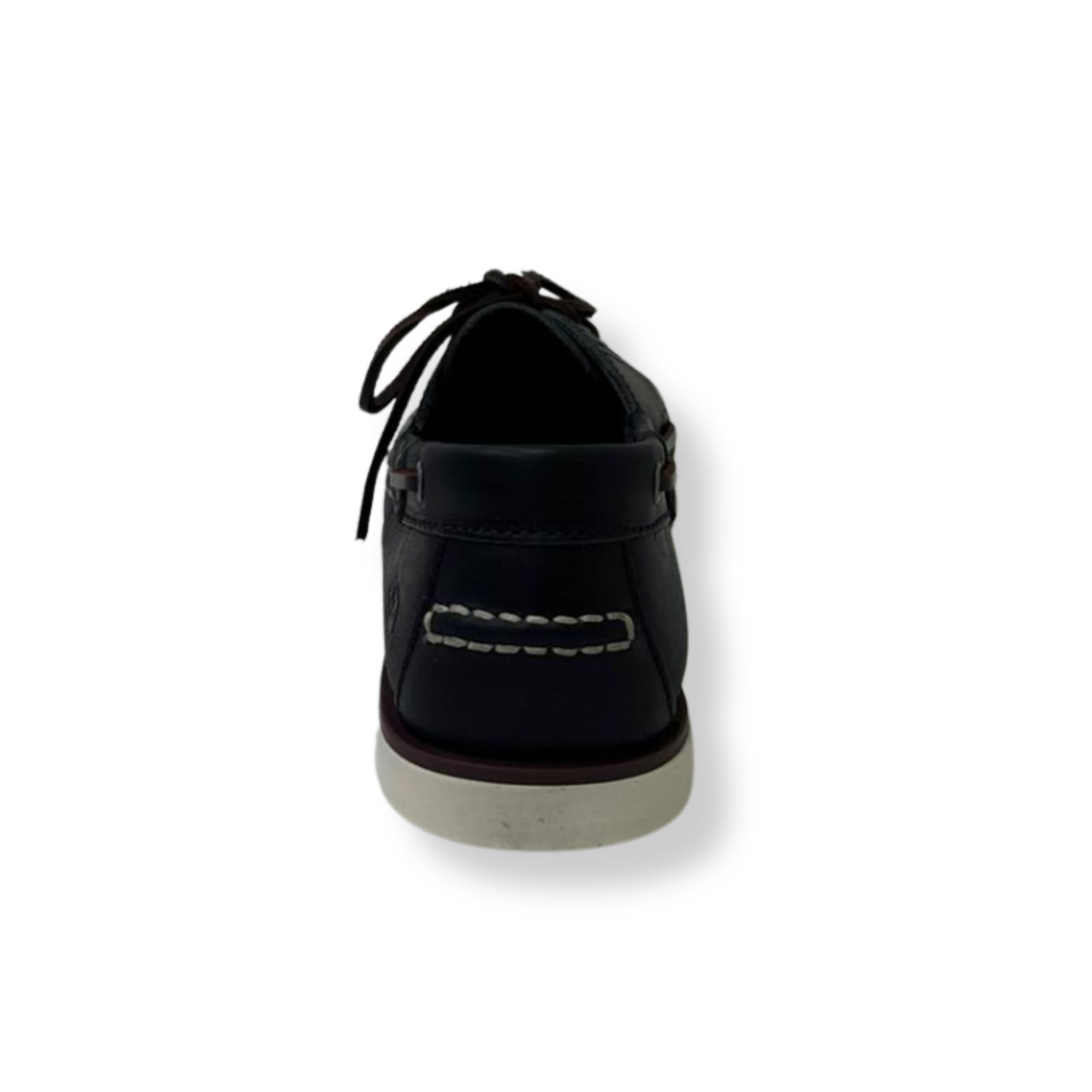 Lumberjack scarpe casual uomo 102268816 NAVIGATOR 032A-023C Navy Blu-D Brown - immagine 3