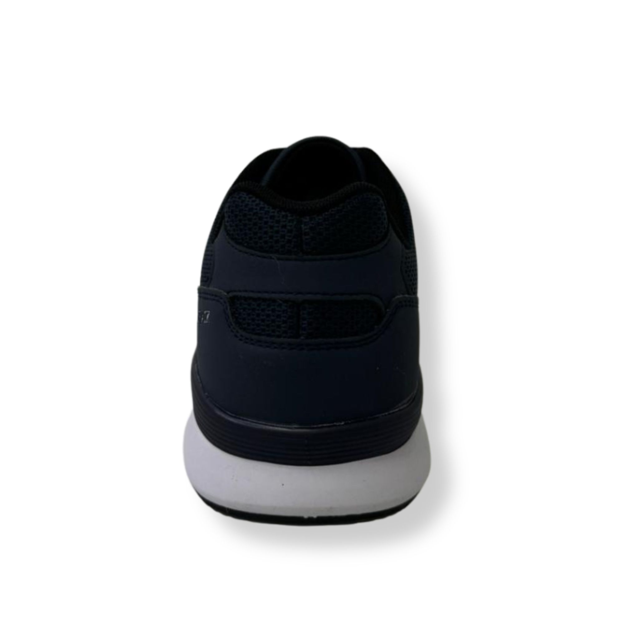 Lumberjack Sneakers Uomo 102268379 VENDOR 032A-017A Navy Blue-Gray - immagine 3