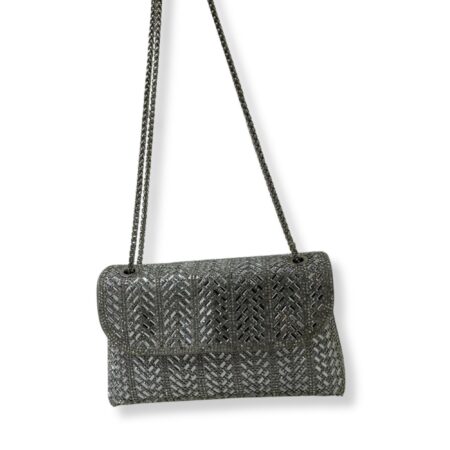 Menbur Borsa Donna AMB12 09 PLATA