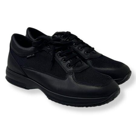 Enval Sneakers Uomo 1234000 NAPPA NERO