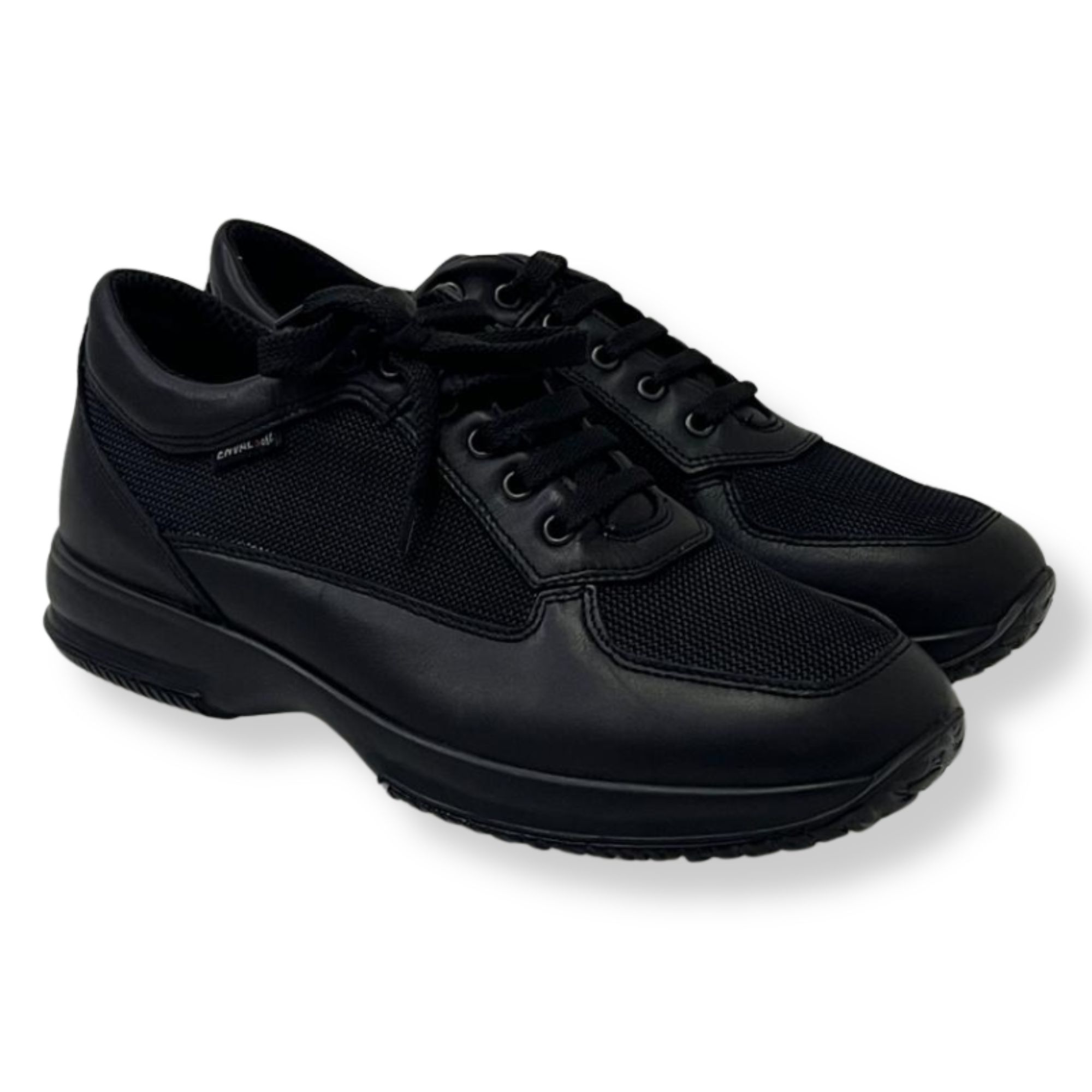 Enval Sneakers Uomo 1234000 NAPPA NERO
