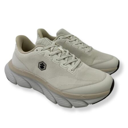 Lumberjack Sneakers Uomo 102268511 REBO 031A Sand