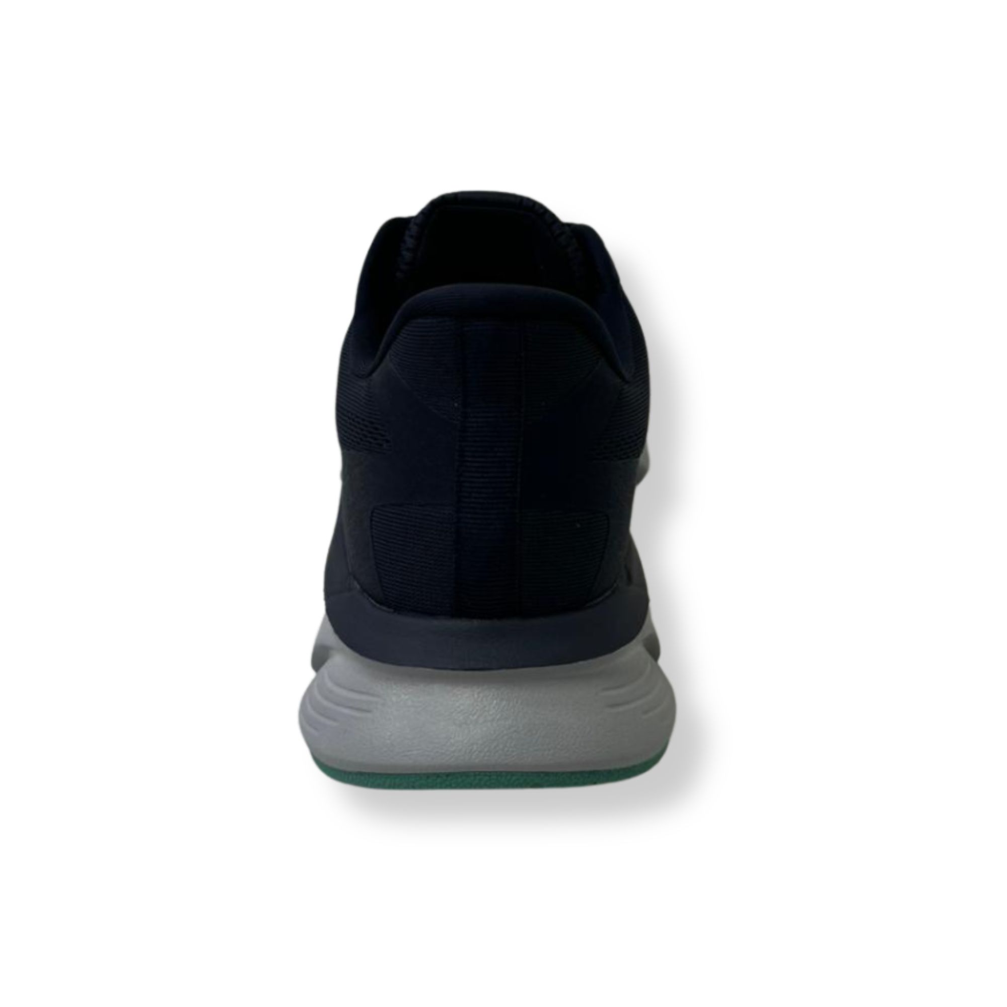 Lumberjack Sneakers Uomo 102268517 REBO 032A Navy Blue - immagine 4