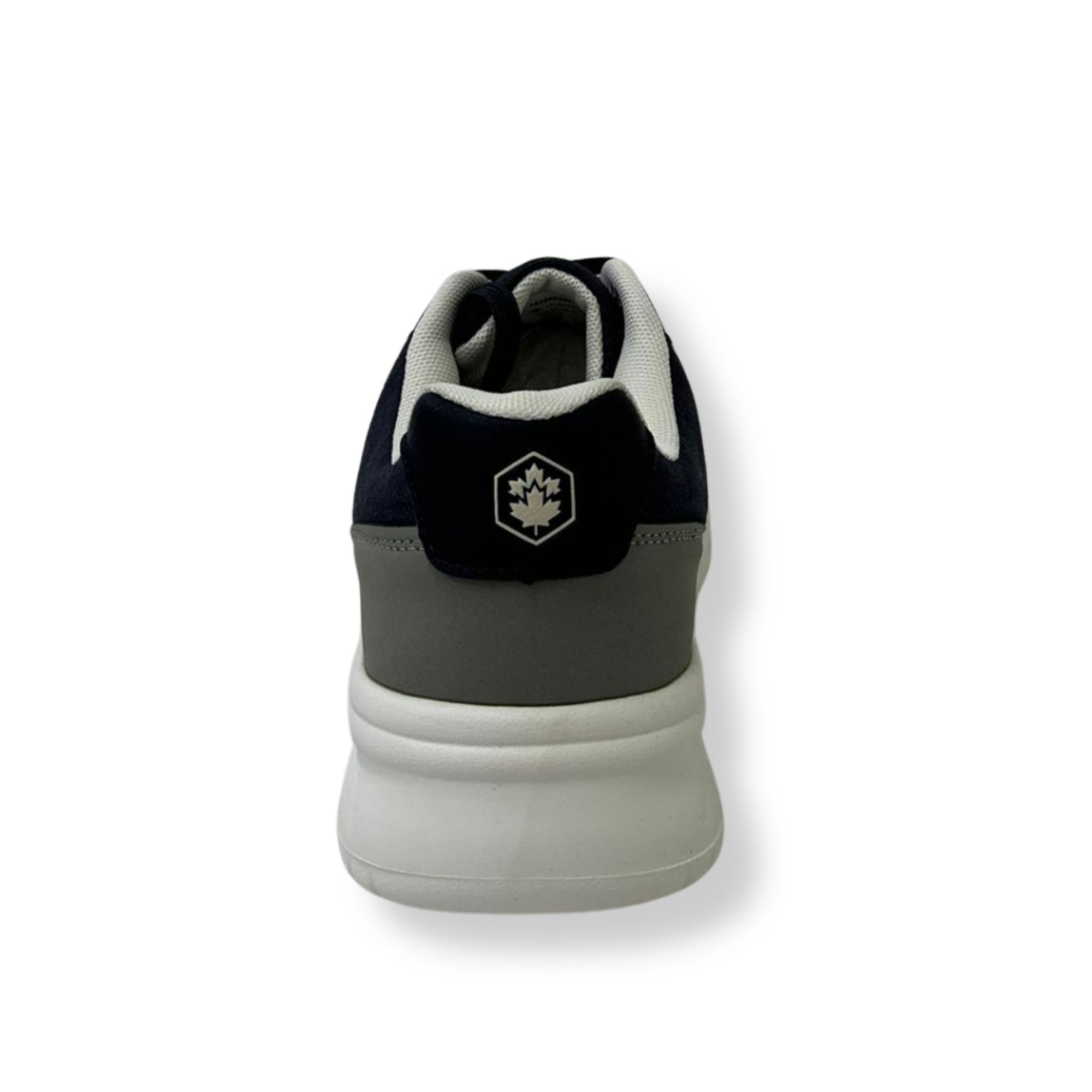 Lumberjack Sneakers Uomo 102268269 FINIAN 032A Navy Blue - immagine 3