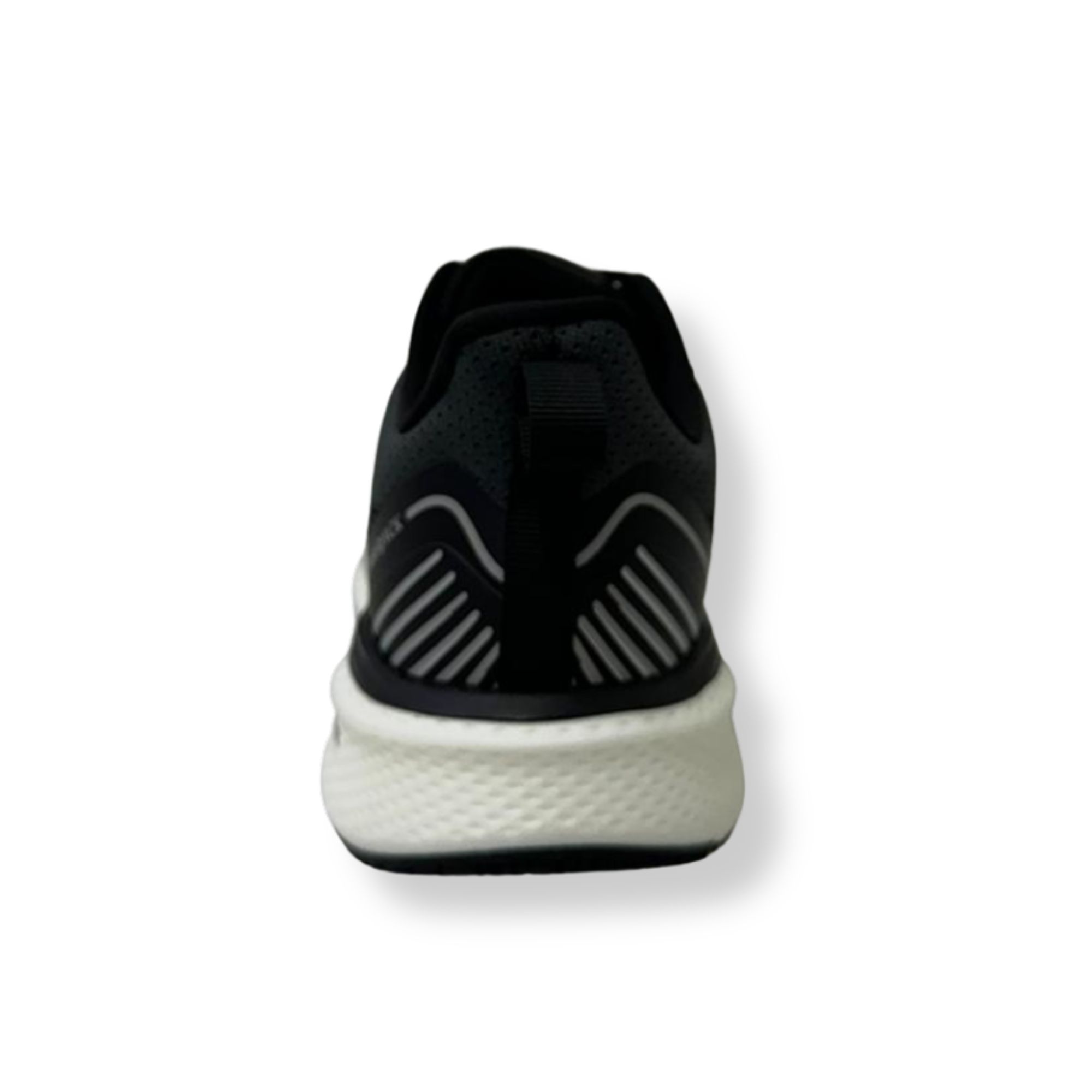 Lumberjack Sneakers Uomo 102268536 LIYO 055A Black - immagine 3