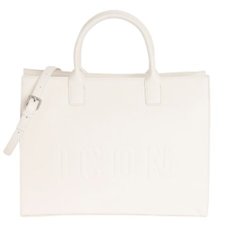 ICON BORSA DONNA ICBS17A01 Barbara BIANCO
