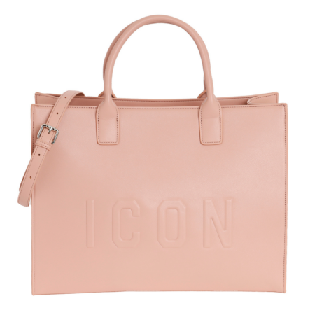 ICON BORSA DONNA ICBS17A01 Barbara Powder PINK