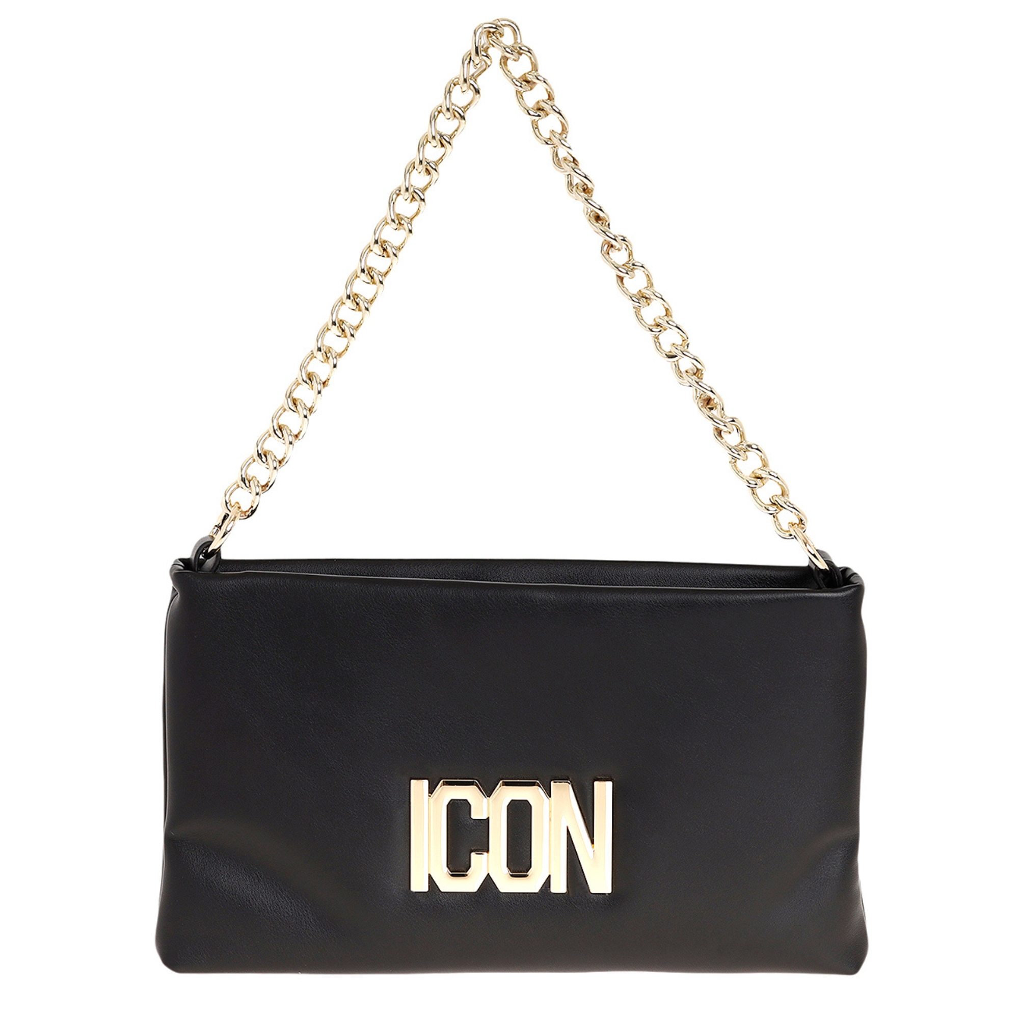 ICON BORSA DONNA ICBS13A03 Grace NERO
