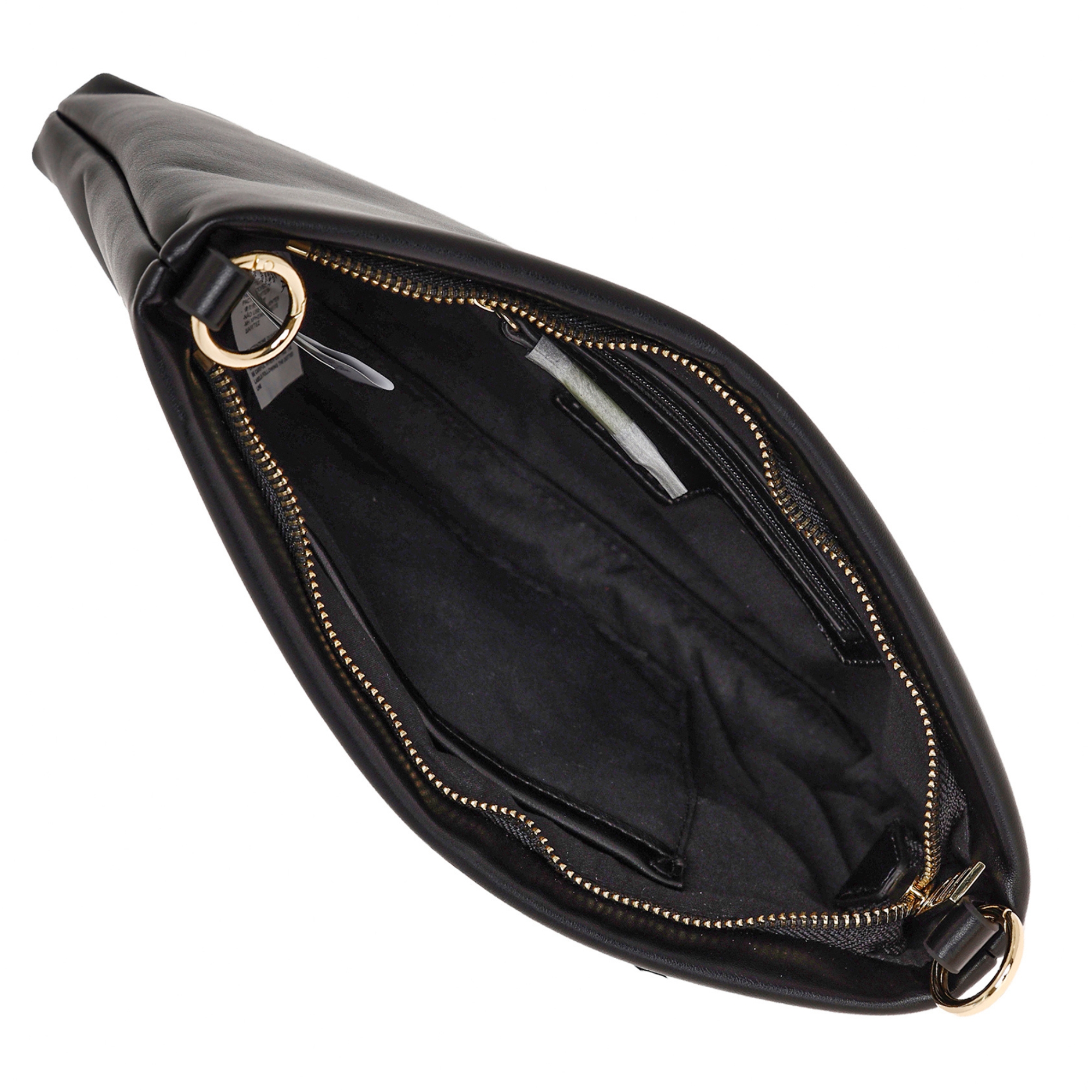 ICON BORSA DONNA ICBS13A03 Grace NERO - immagine 3