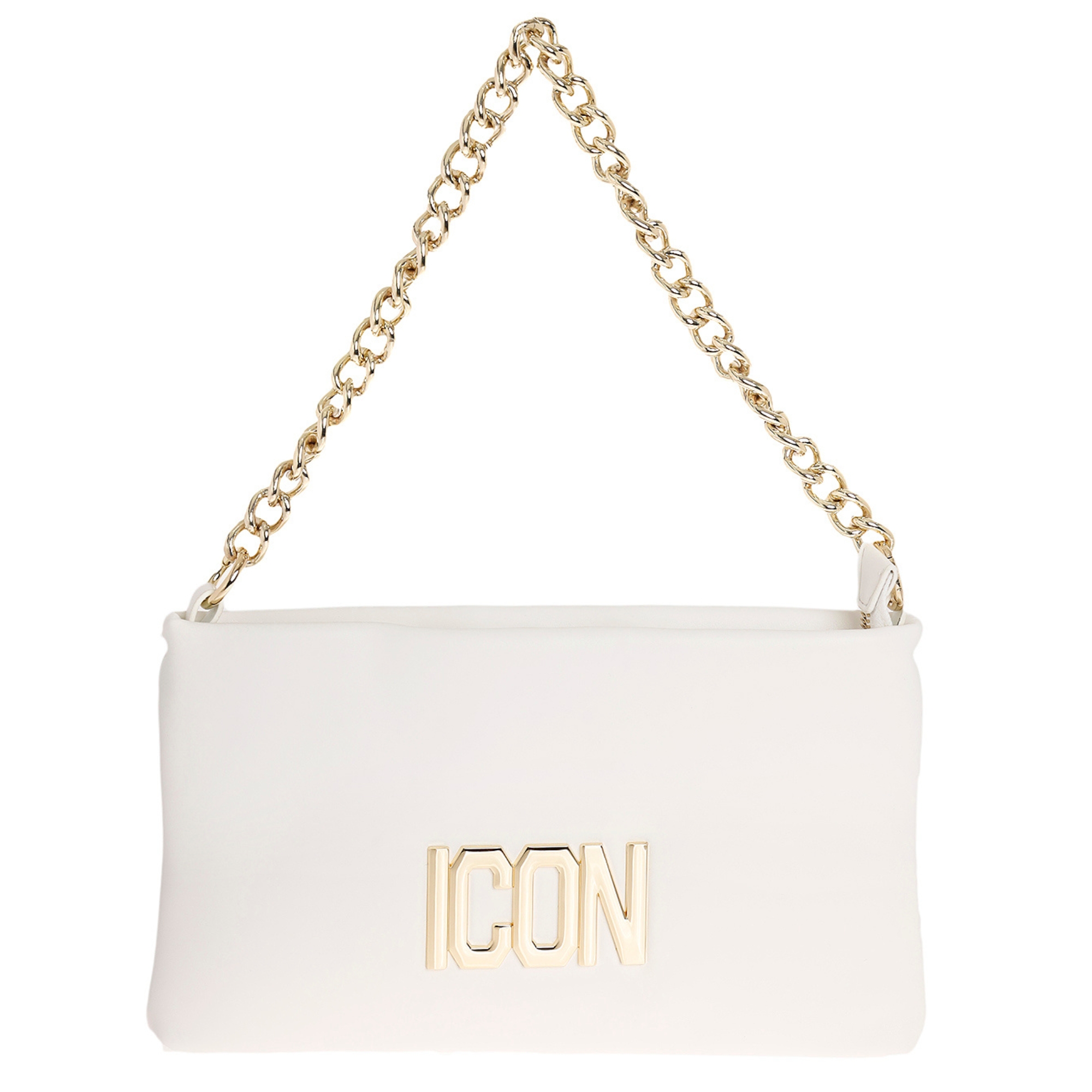 ICON BORSA DONNA ICBS13A03 Grace BIANCO