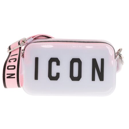 ICON BORSA DONNA ICBS20A01 Lolita ROSA
