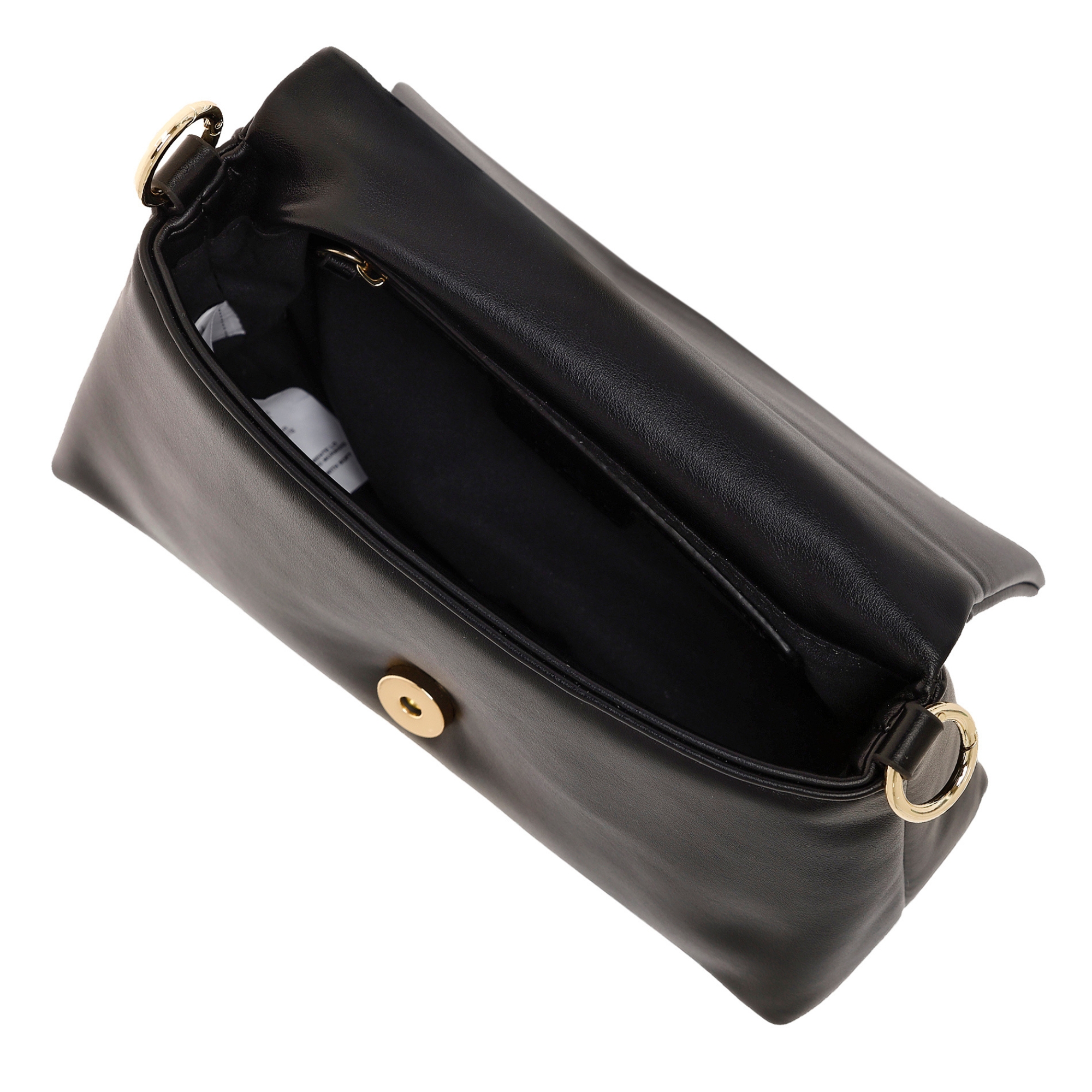 ICON BORSA DONNA ICBS13A02 Grace NERO - immagine 3